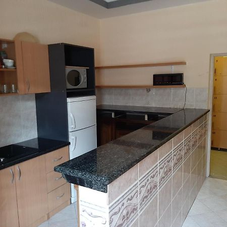 Grand River Apartmani & Sobe Кониц Экстерьер фото