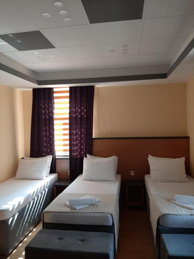 Grand River Apartmani & Sobe Кониц Экстерьер фото