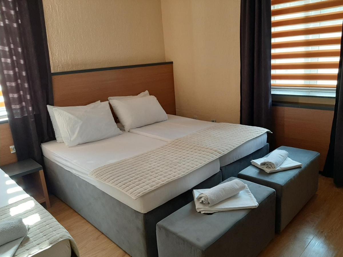 Grand River Apartmani & Sobe Кониц Экстерьер фото