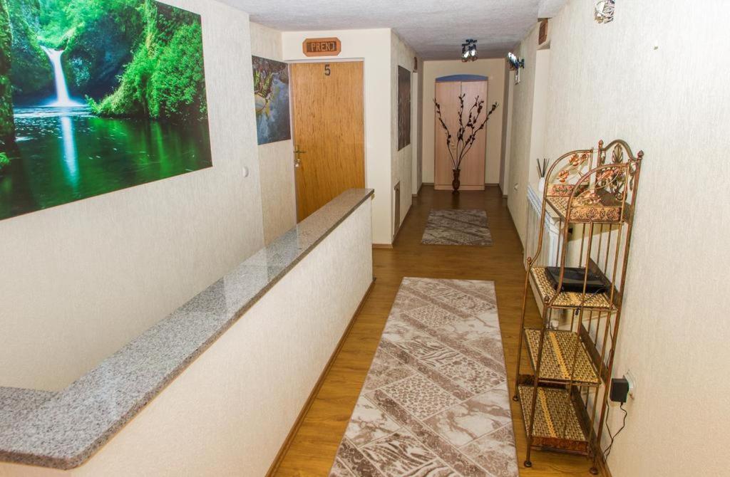 Grand River Apartmani & Sobe Кониц Экстерьер фото
